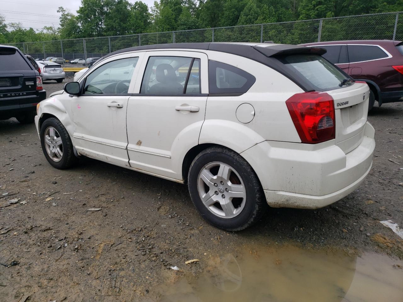 1B3HB48A29D156985 2009 Dodge Caliber Sxt