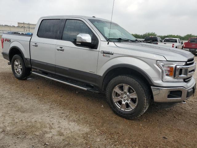 2016 Ford F150 Supercrew VIN: 1FTEW1EP6GKF66825 Lot: 55887114