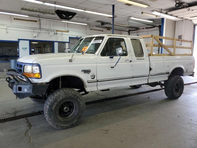 1996 Ford F250 VIN: 1FTHX26F3TEB73590 Lot: 55963224