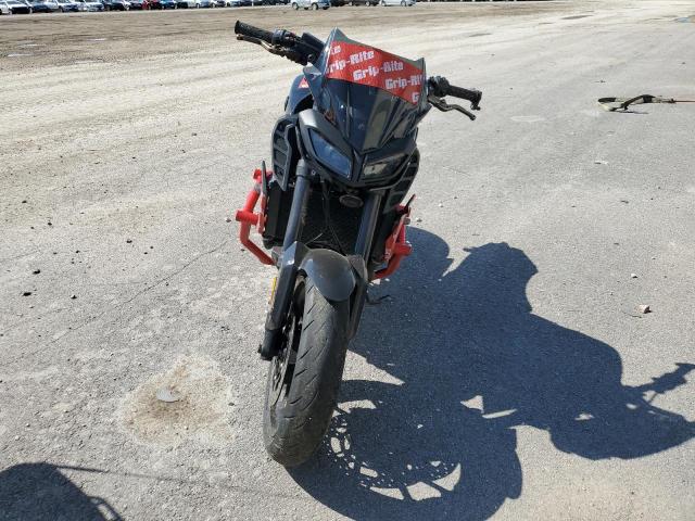 2017 YAMAHA FZ09 JYARN53E2HA000371