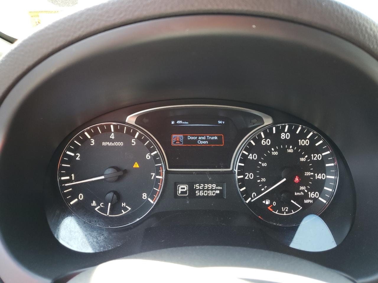 1N4AL3AP8EC136199 2014 Nissan Altima 2.5