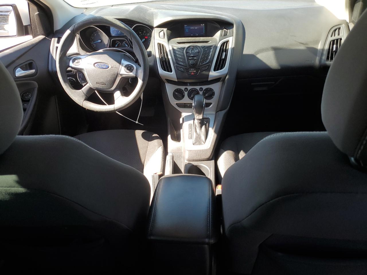 1FADP3F29EL248301 2014 Ford Focus Se
