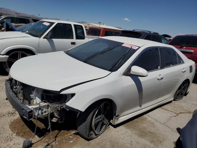 2012 Toyota Camry Base VIN: 4T1BF1FKXCU097531 Lot: 43139814