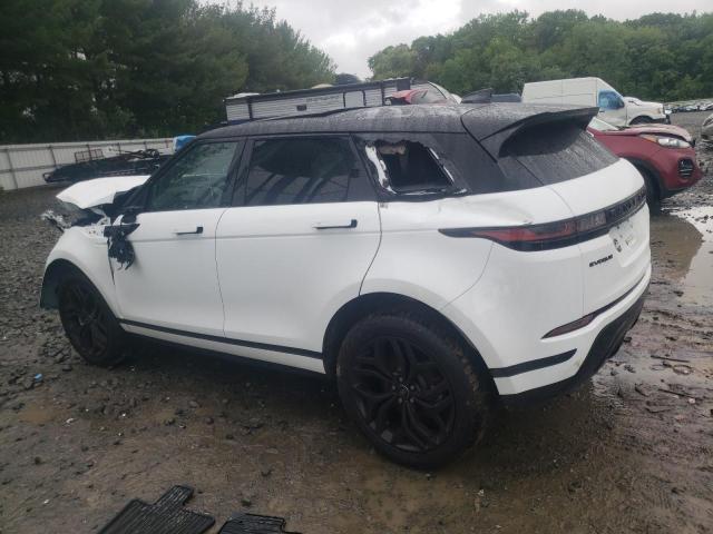 2023 Land Rover Range Rover Evoque Se VIN: SALZP2FX3PH229618 Lot: 55078814