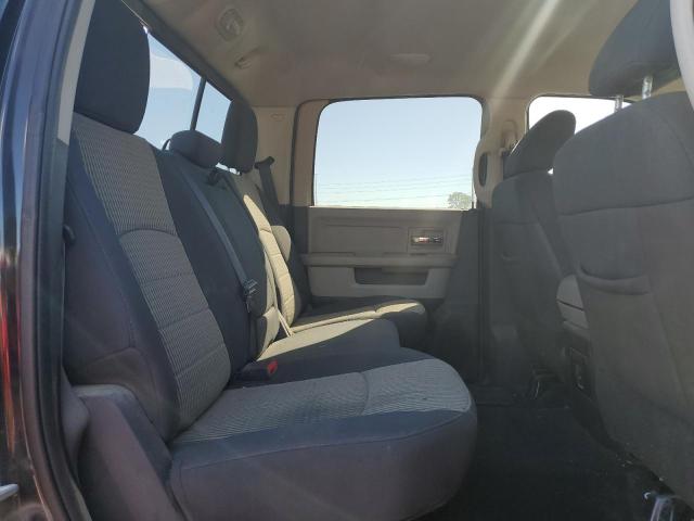 2012 Dodge Ram 1500 Slt VIN: 1C6RD7LT5CS209938 Lot: 53651244