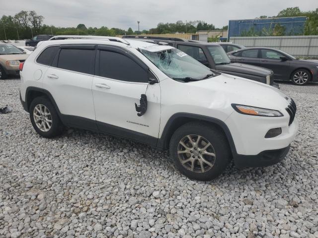 2014 Jeep Cherokee Latitude VIN: 1C4PJMCBXEW226938 Lot: 53614794