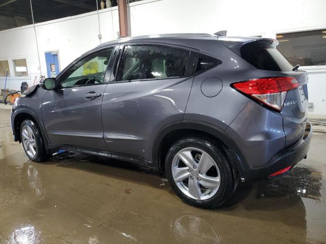 2020 Honda Hr-V Ex VIN: 3CZRU6H53LM719804 Lot: 54692614