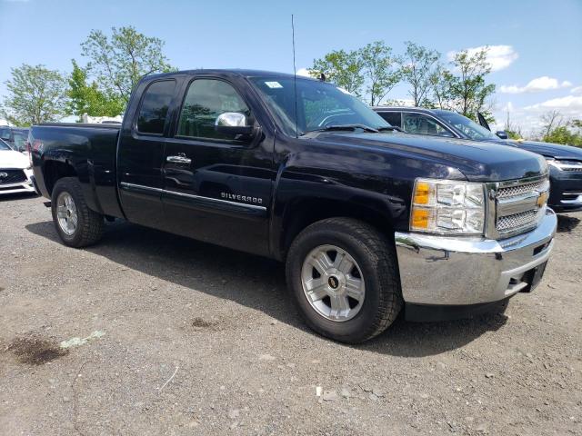 2013 Chevrolet Silverado K1500 Lt VIN: 1GCRKSE77DZ261355 Lot: 54429784