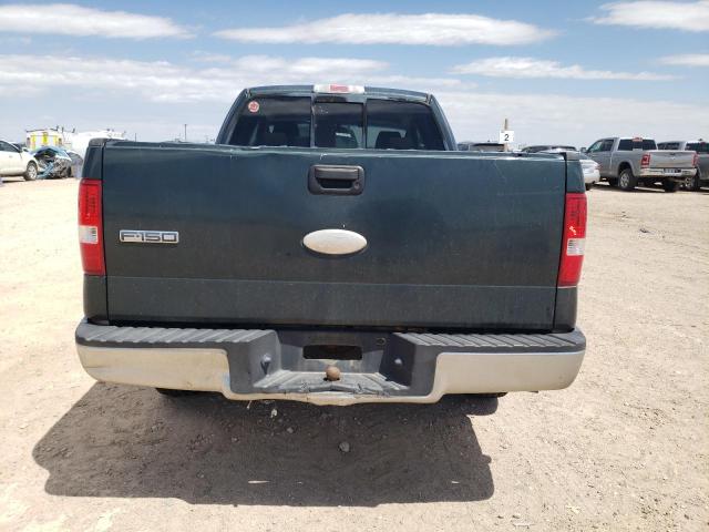 2006 Ford F150 VIN: 1FTRX12W96KA92331 Lot: 54177984