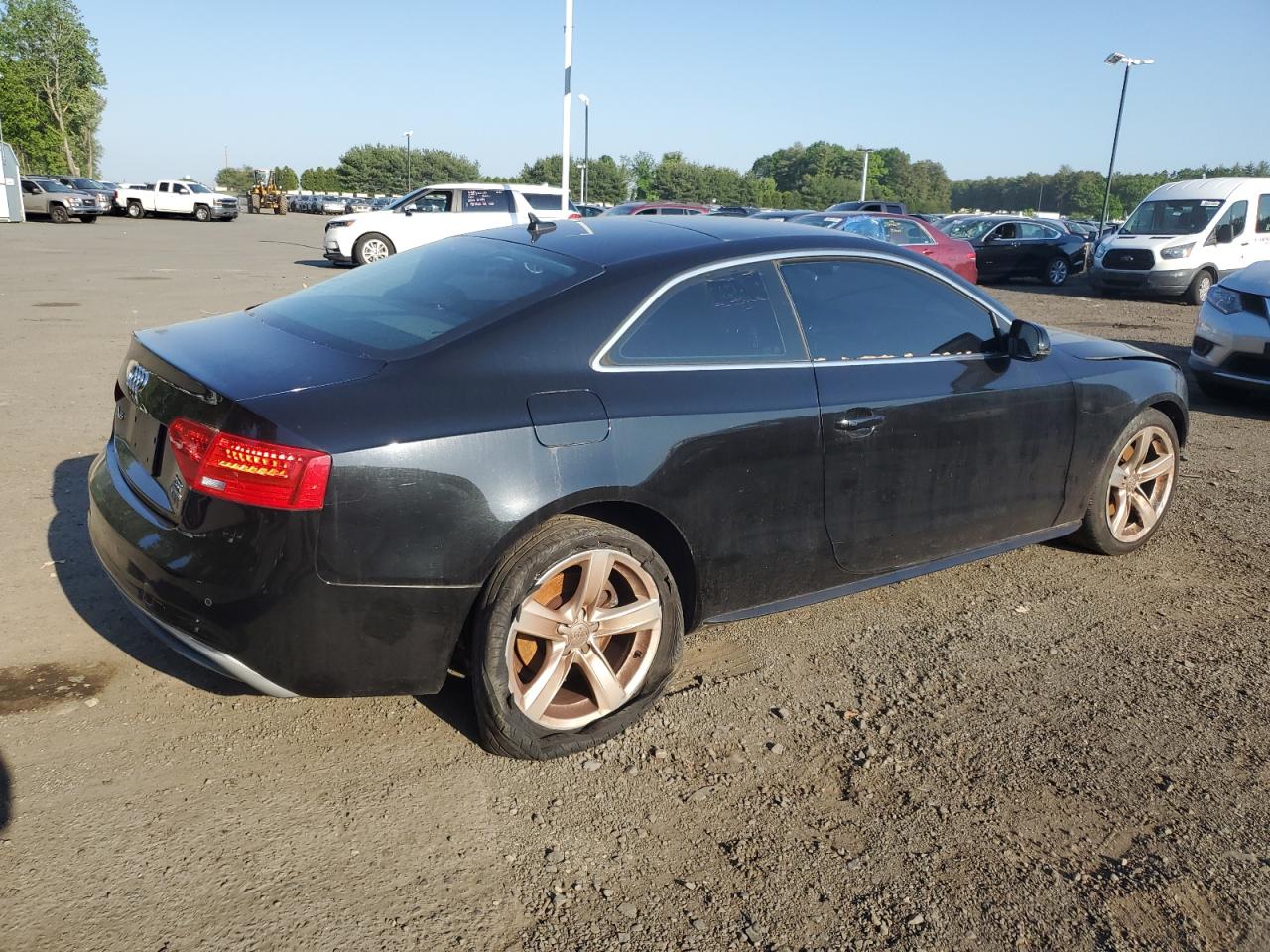 2016 Audi A5 Premium Plus S-Line vin: WAUM2AFR4GA044494