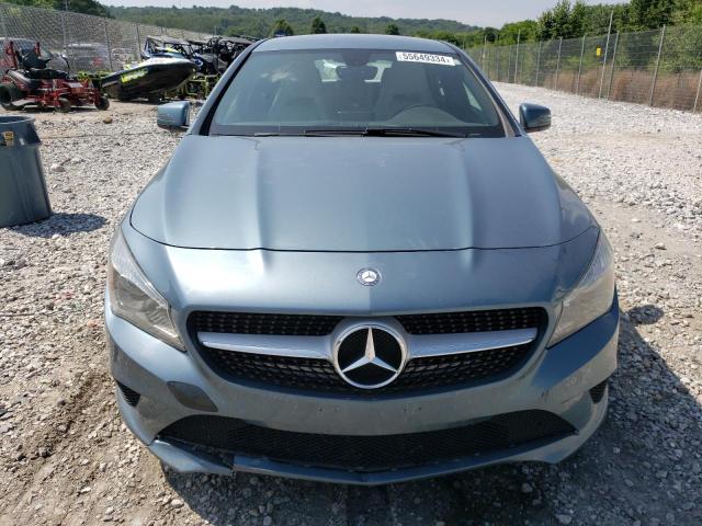 2014 Mercedes-Benz Cla 250 VIN: WDDSJ4EB1EN044354 Lot: 55649334