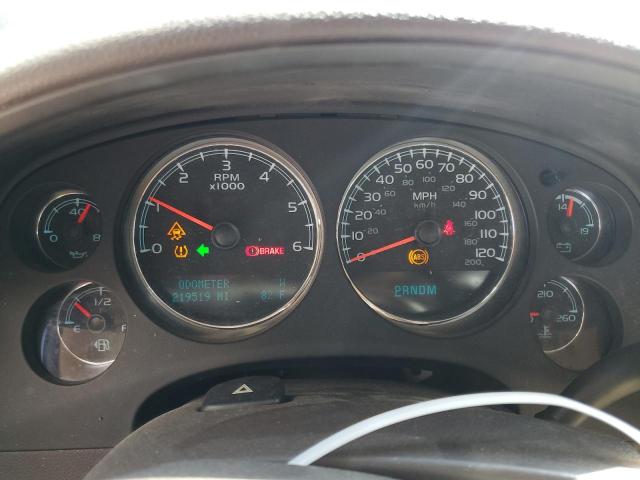 2011 GMC Yukon Denali VIN: 1GKS2EEF6BR396693 Lot: 57144894