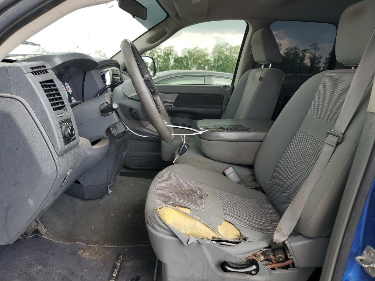 1D7HU18P57S182717 2007 Dodge Ram 1500 St