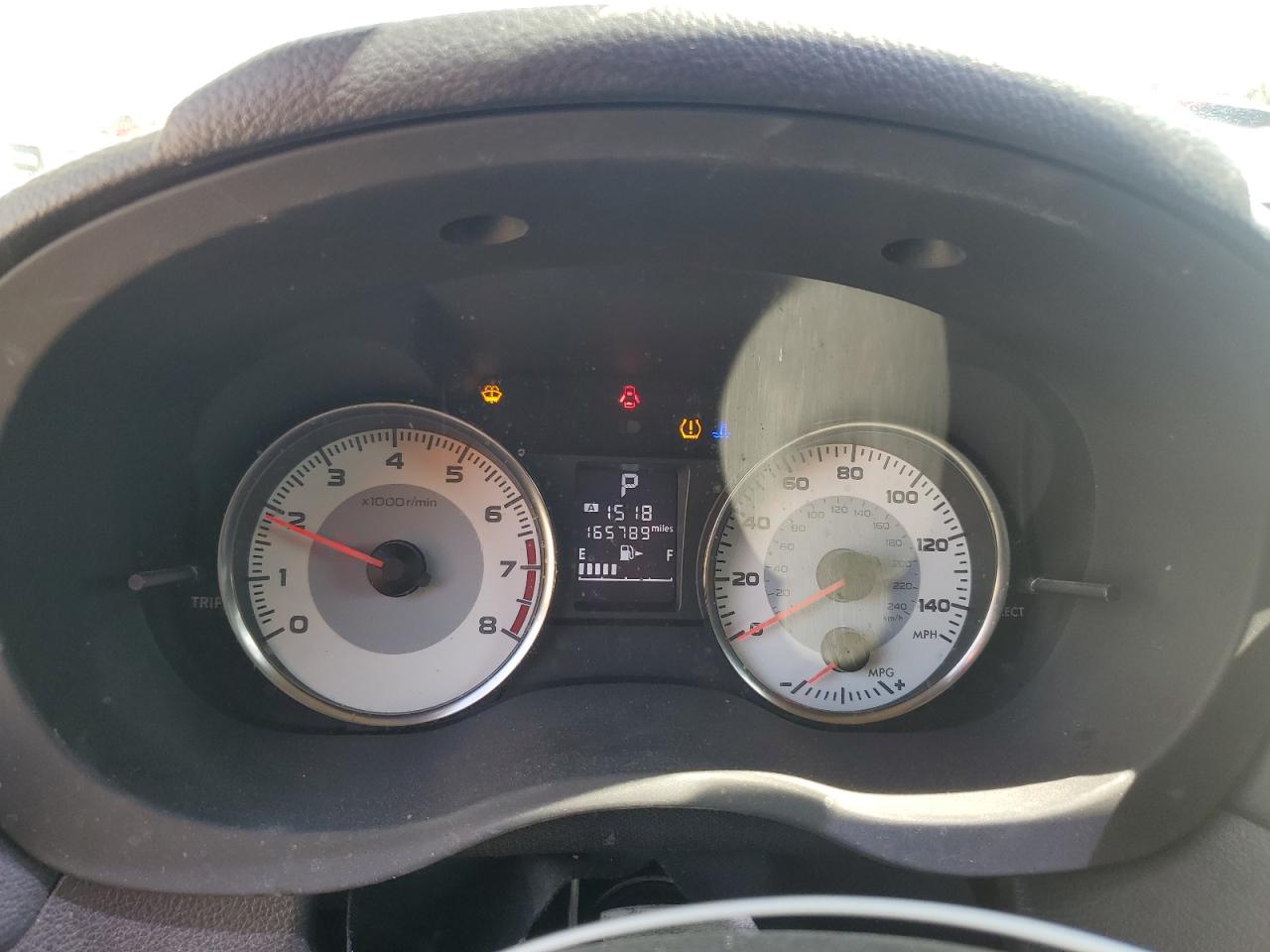 JF1GPAG66DH804245 2013 Subaru Impreza Limited