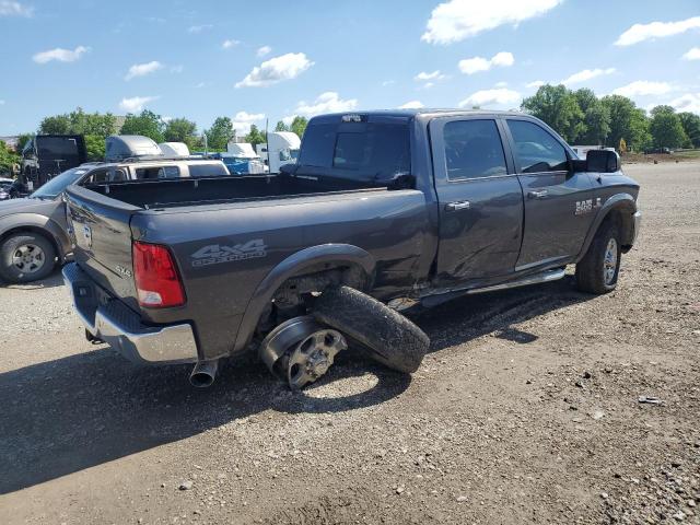 2018 Ram 2500 Slt VIN: 3C6UR5DL0JG369244 Lot: 55827324