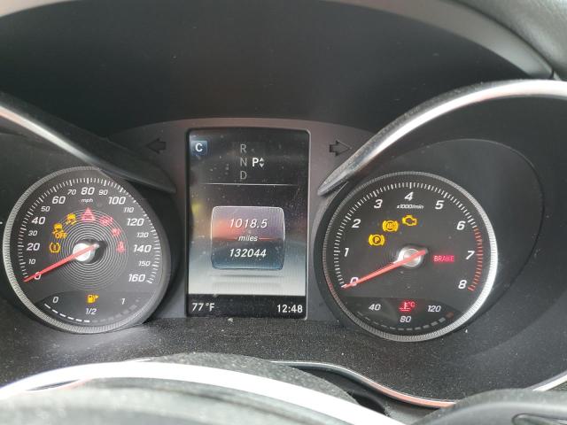 2016 Mercedes-Benz C 300 VIN: 55SWF4JB8GU118145 Lot: 54225874