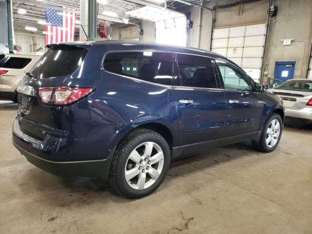 2017 Chevrolet Traverse Lt VIN: 1GNKVGKD8HJ302295 Lot: 55967774