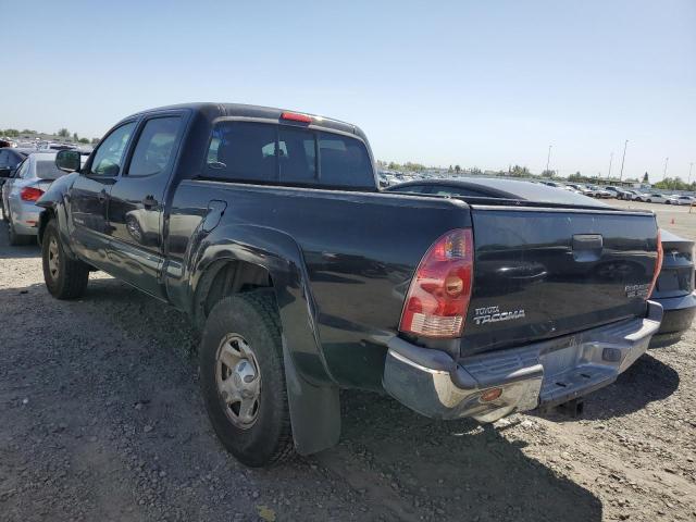 2007 Toyota Tacoma Double Cab Prerunner Long Bed VIN: 5TEKU72N07Z366016 Lot: 53233194