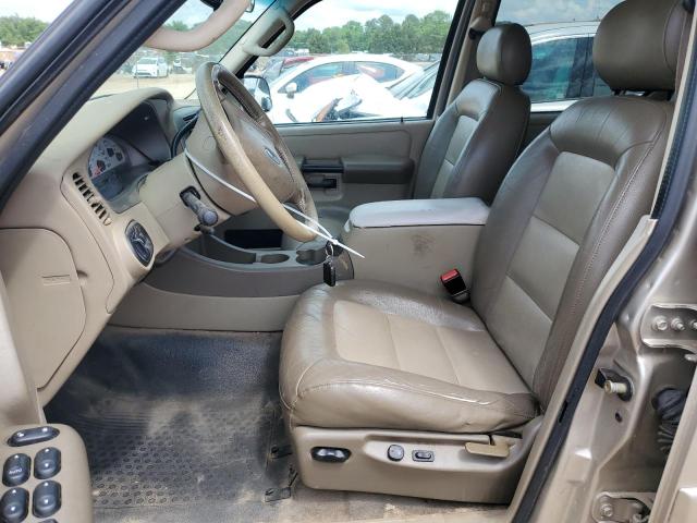 2004 Ford Explorer Sport Trac VIN: 1FMZU67K74UA77187 Lot: 54997074