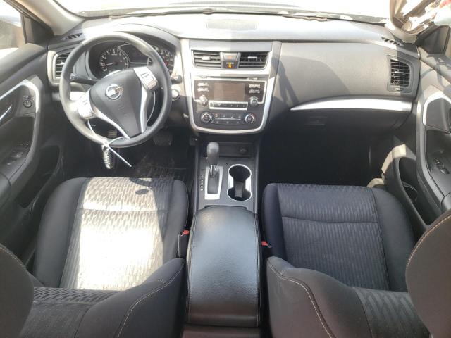 2017 NISSAN ALTIMA 2.5 - 1N4AL3AP5HC297906