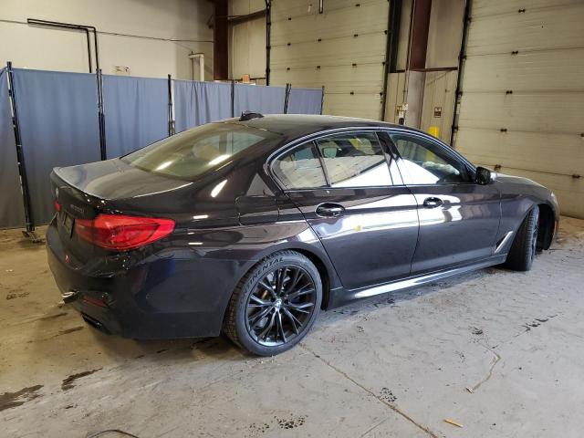 2020 BMW M550Xi VIN: WBAJS7C0XLCE10374 Lot: 55680604