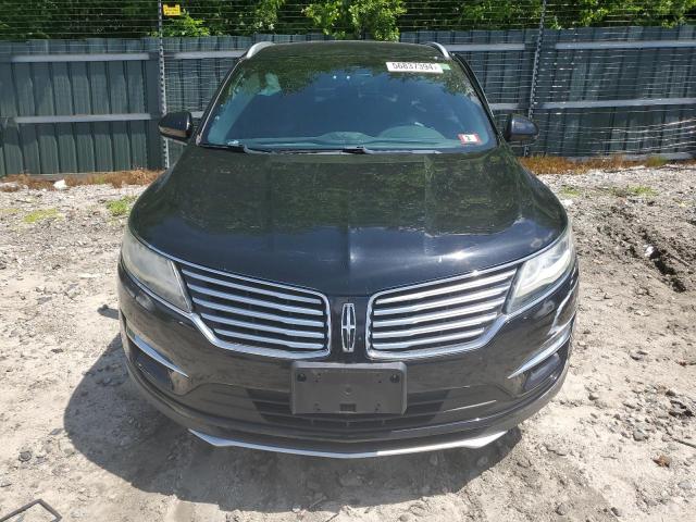 VIN 5LMCJ1D99HUL15918 2017 Lincoln MKC, Premiere no.5