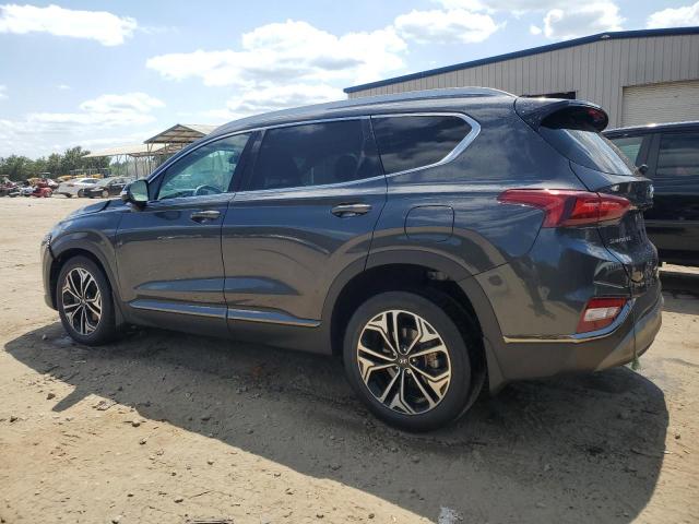 2020 Hyundai Santa Fe Limited VIN: 5NMS53AA4LH281386 Lot: 55882494