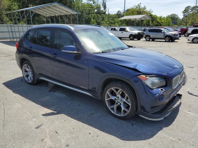 VIN WBAVL1C54FVY29544 2015 BMW X1, Xdrive28I no.4