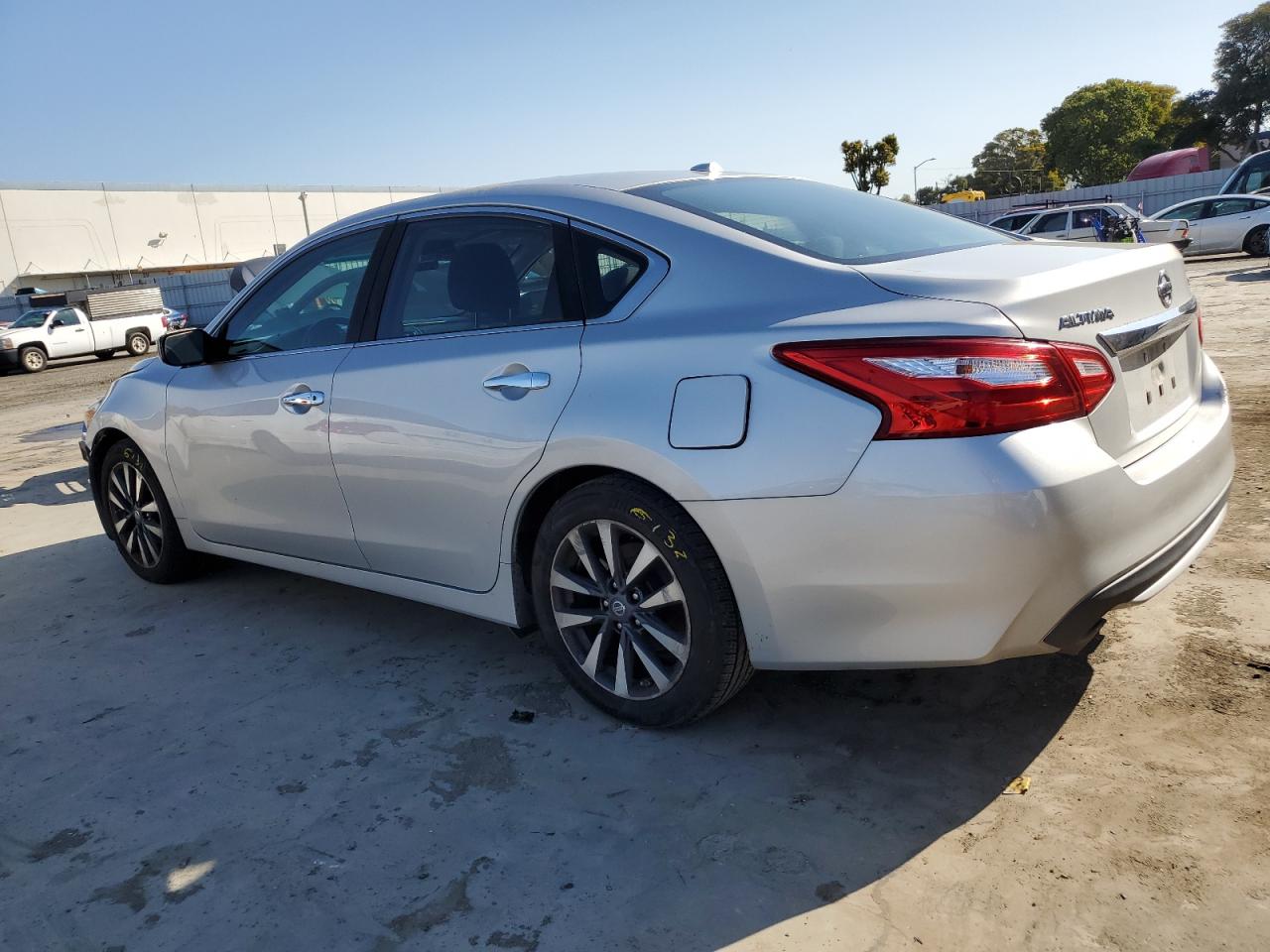 1N4AL3AP9HC169118 2017 Nissan Altima 2.5