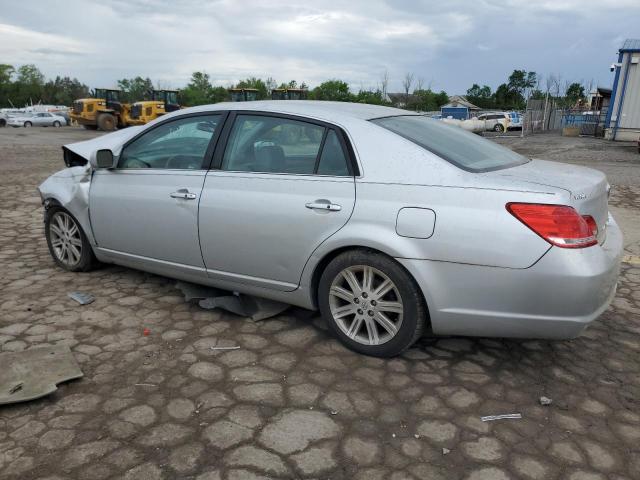 2006 Toyota Avalon Xl VIN: 4T1BK36B56U090448 Lot: 55828374