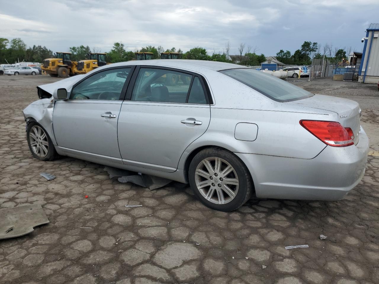 4T1BK36B56U090448 2006 Toyota Avalon Xl