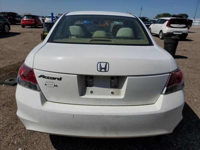 2009 Honda Accord Lx VIN: 1HGCP25319A018099 Lot: 56395354