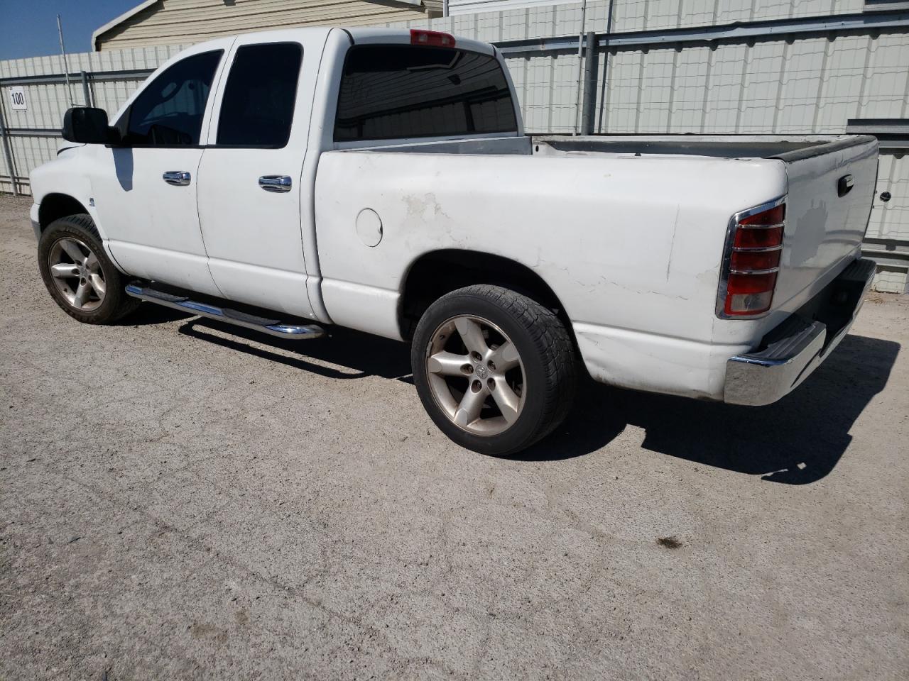 1D7HA18N63J561104 2003 Dodge Ram 1500 St