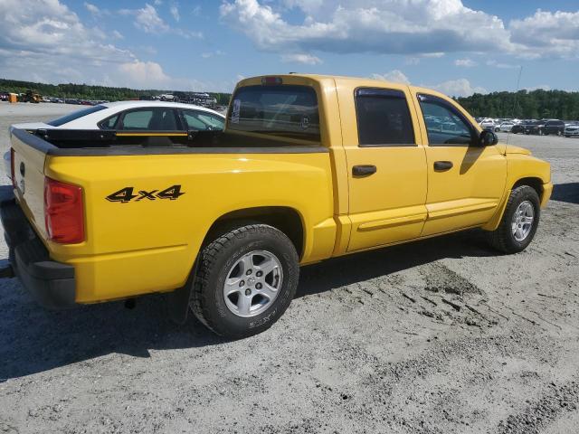 2006 Dodge Dakota Quad Slt VIN: 1D7HW48KX6S652156 Lot: 54667214