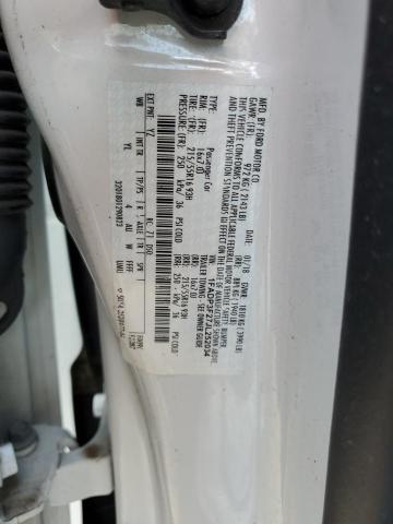 2018 Ford Focus Se VIN: 1FADP3F27JL252034 Lot: 55862214