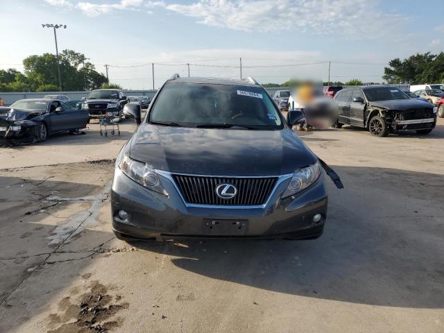 2T2ZK1BA4AC015844 2010 Lexus Rx 350