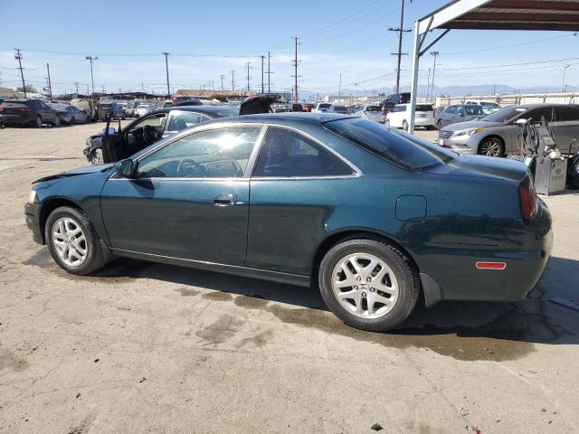 2001 Honda Accord Ex VIN: 1HGCG22571A016772 Lot: 53590084