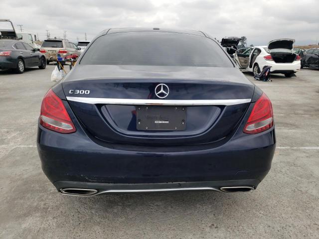 VIN 55SWF4JB9JU279868 2018 Mercedes-Benz C-Class, 300 no.6