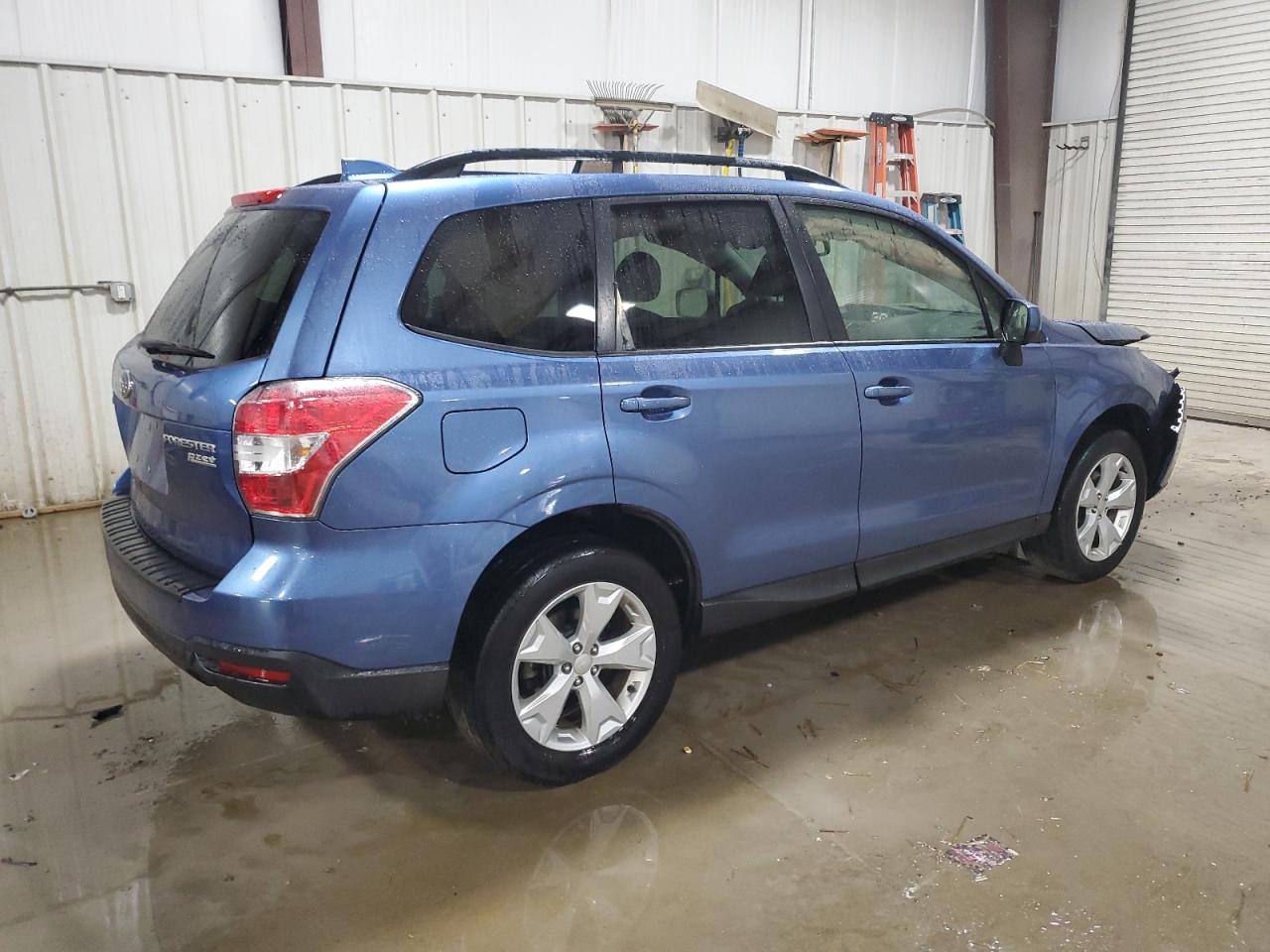 JF2SJADCXGH540825 2016 Subaru Forester 2.5I Premium