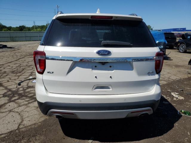 2017 Ford Explorer Xlt VIN: 1FM5K8D8XHGD84656 Lot: 56282894