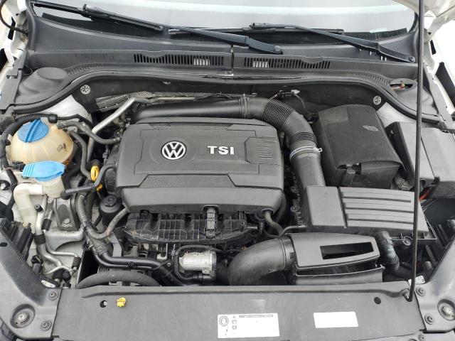 2015 VOLKSWAGEN JETTA SE - 3VWD17AJ4FM313778