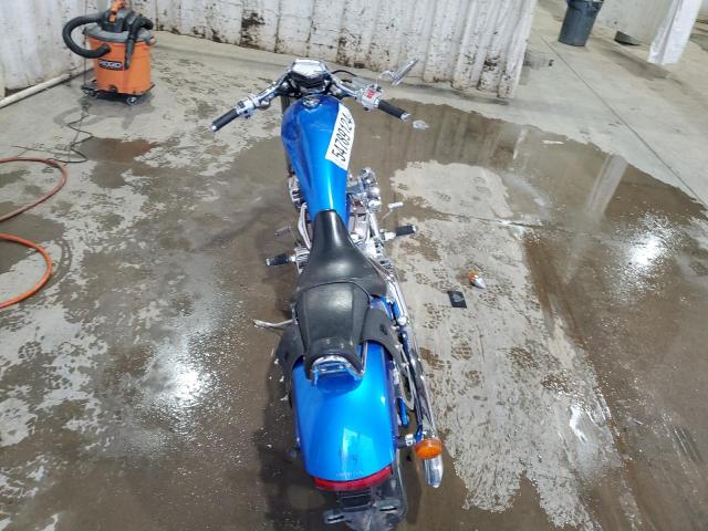 2012 HONDA VT1300 CX JH2SC6106CK200270