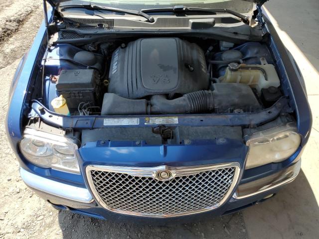 2009 Chrysler 300C VIN: 2C3LA63T79H624524 Lot: 55977154