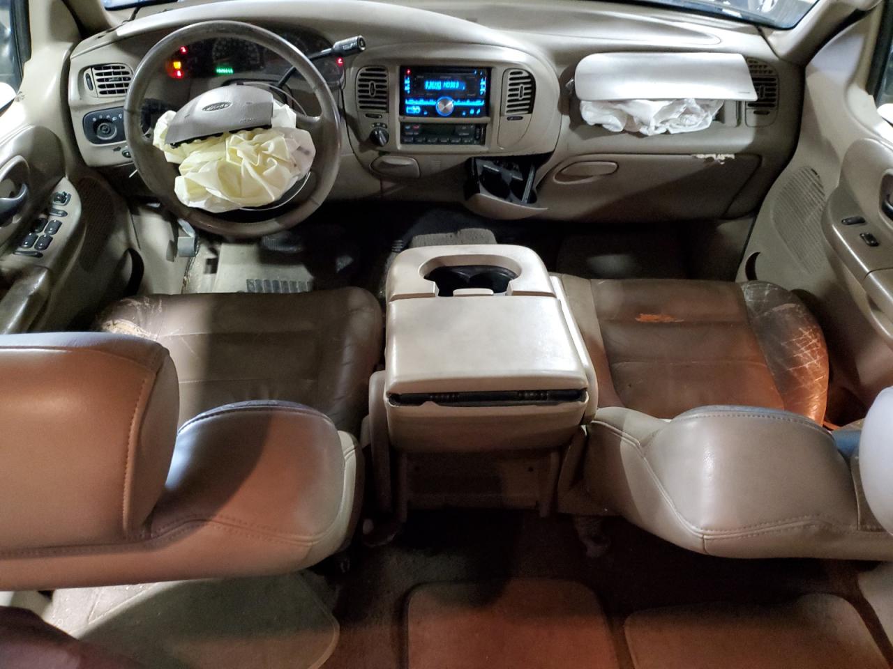 1FTRW08L62KA37341 2002 Ford F150 Supercrew