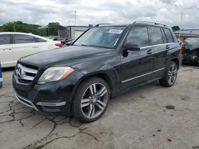 2015 Mercedes-Benz Glk 350 VIN: WDCGG5HB9FG404700 Lot: 54886864