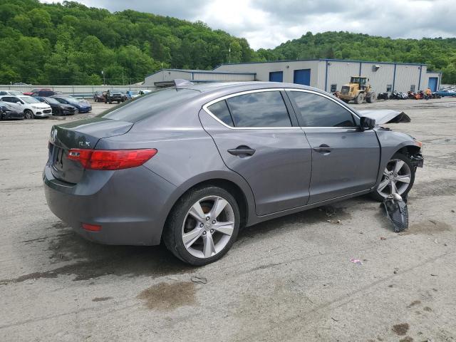 2015 ACURA ILX 20 - 19VDE1F36FE007618
