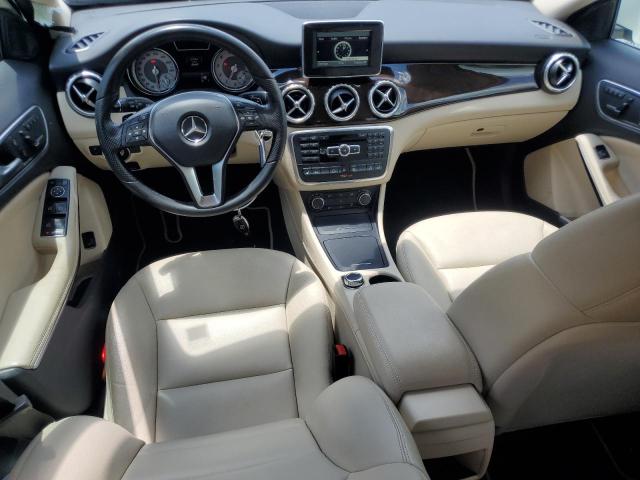 VIN WDCTG4GB8FJ179263 2015 Mercedes-Benz GLA-Class,... no.8