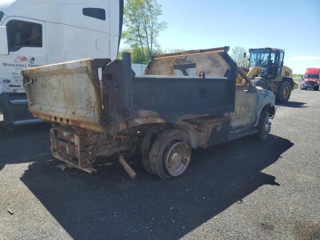 2000 Ford F550 Super Duty VIN: 1FDAF57S0YED70883 Lot: 54318354