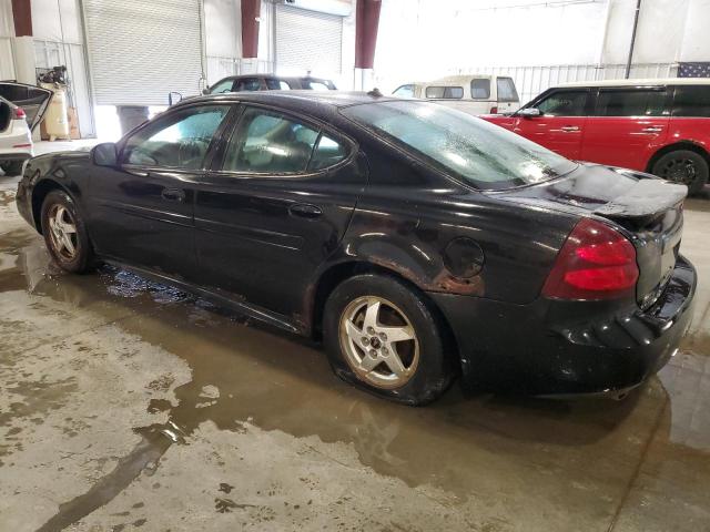 2004 Pontiac Grand Prix Gt2 VIN: 2G2WS522441355039 Lot: 56918574