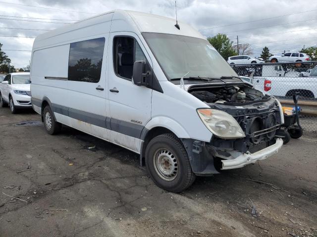 2008 Dodge Sprinter 2500 VIN: WD0PE845085272669 Lot: 56146704